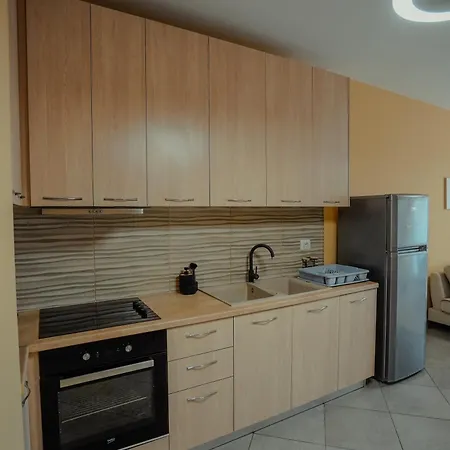 Apartment Aldis *