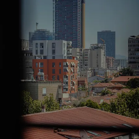 Apartment Aldis *