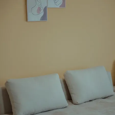 Apartment Aldis Tirana