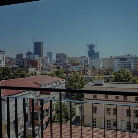 Aldis * Tirana