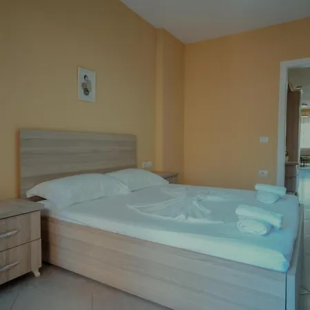 Apartment Aldis Tirana