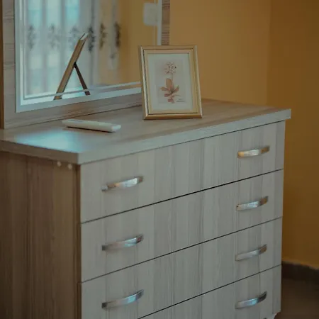 Aldis Apartment
