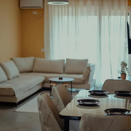 Apartment Aldis *