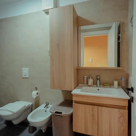 Apartment Aldis *