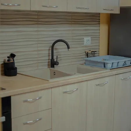 Apartment Aldis Tirana